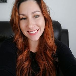 Meet your Posher, Cindy